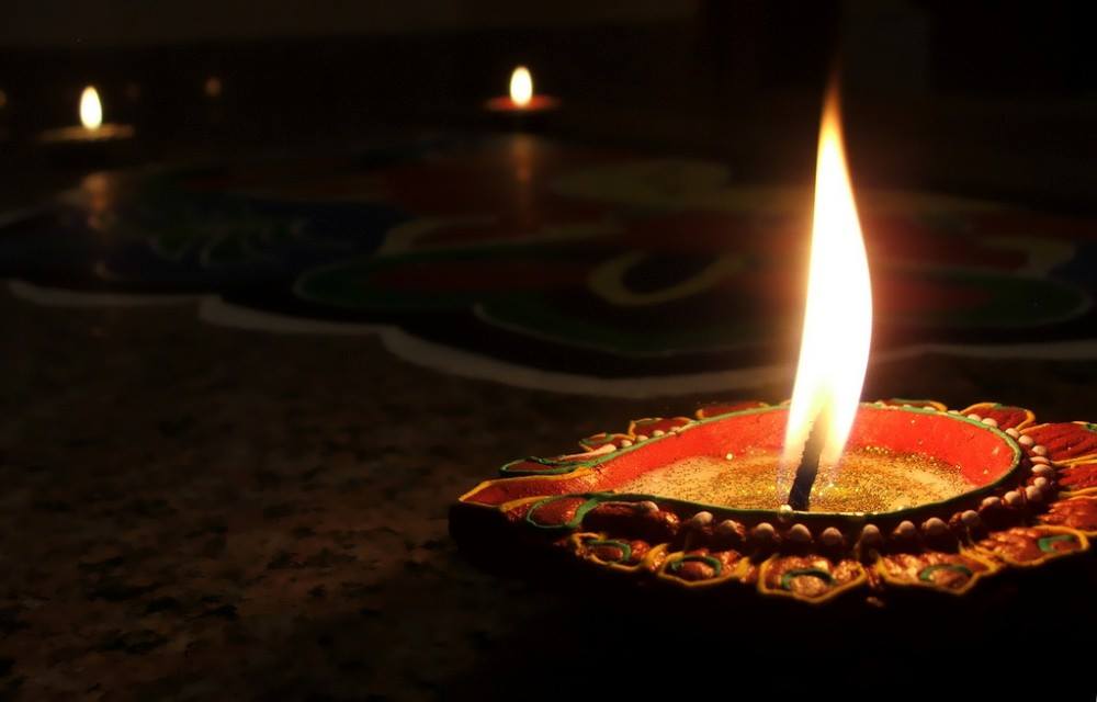 aarti-lamp
